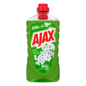 Ajax Flowers of Spring sredstvo za čišćenje podova 1000ml