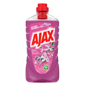 Ajax  Floral Fiesta Lilac Breeze sredstvo za čišćenje podova 1000 ml