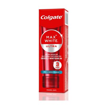 Colgate Max White Ultra Freshness Pearls pasta za zube 50 ml
