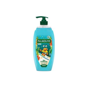 Palmolive Kids Sea Creatures gel za tuširanje 750ml