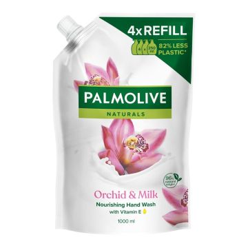 Palmolive Naturals Orchid tečni sapun dopuna 1l