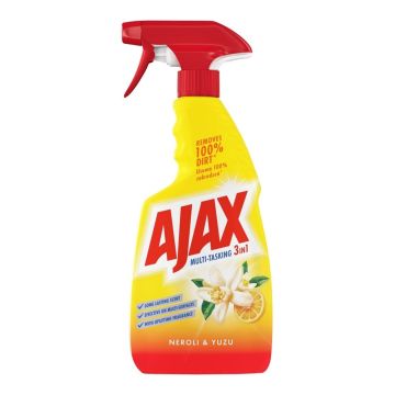 Ajax Uplift Neroli 3in1 500ml sprej