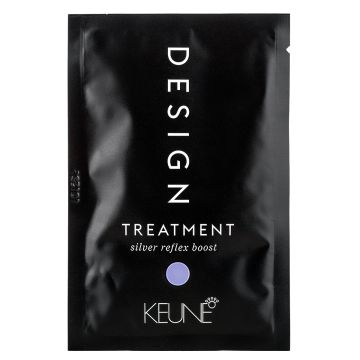 Keune Design silver reflex boost tretman za negu kose 20 ml