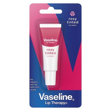 Vaseline Original Balzam za usne u tubi 10g