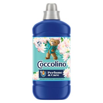 Coccolino Creations Water Lily omekšivač za veš 1,27l