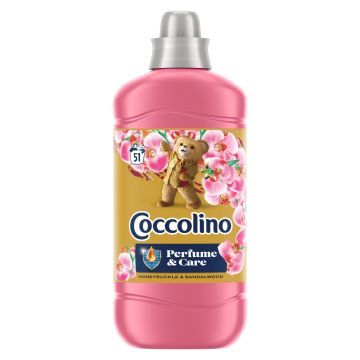 Coccolino Creations Tease Gold omekšivač za veš 1,27ll