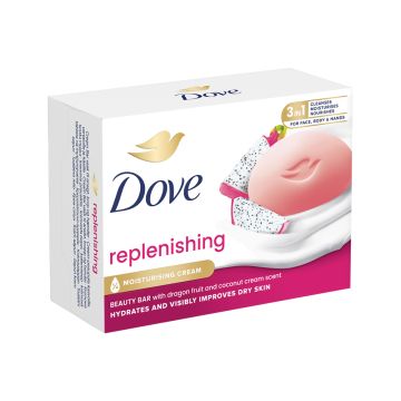 Dove sapun Replenishing 90g 
