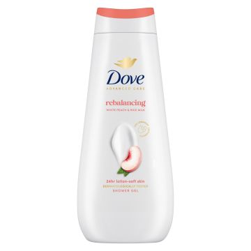 Dove Advanced Rebalancing Gel za tuširanje 400ml