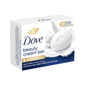 Dove čvrsti sapun original 90g
