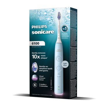 Philips Sonicare električna četkica HX7406/01