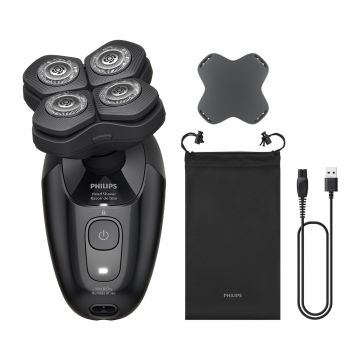 Philips Head Pro Serije 5000 električni brijač za glavu HS5980/15