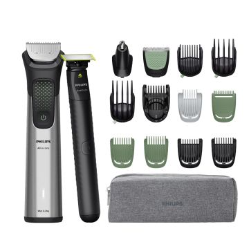 Philips Višenamenski trimer MG9535/15