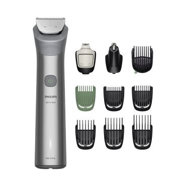 Philips Višenamenski trimer MG5921/15