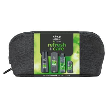 Dove Men Extra Fresh neseser poklon set
