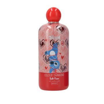 Disney Stitch kupka koja menja boju sa mirisom vanile 500 ml