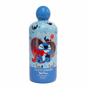 Disney Stitch kupka koja menja boju sa mirisom bobica 500 ml
