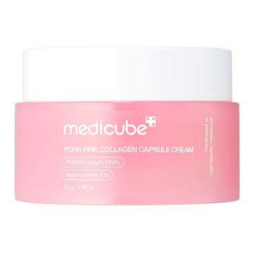 Medicube PDRN Pink kolagen krema za lice 55 g