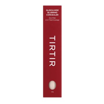 Tirtir Glide & Hide Blurring Korektor 1 N 8g