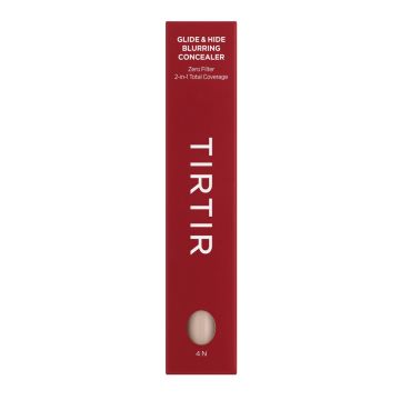 Tirtir Glide & Hide Blurring Korektor 4 N 8g