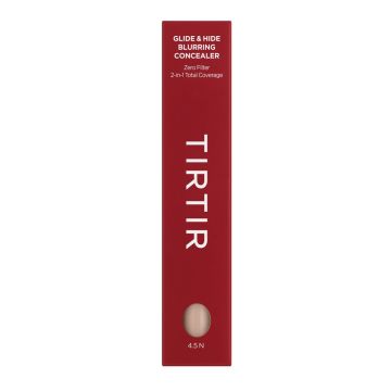 Tirtir Glide & Hide Blurring Korektor 4.5 N 8g