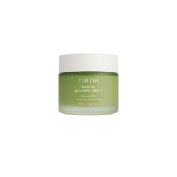 Tirtir Matcha Negujuća Krema Za Lice 50ml