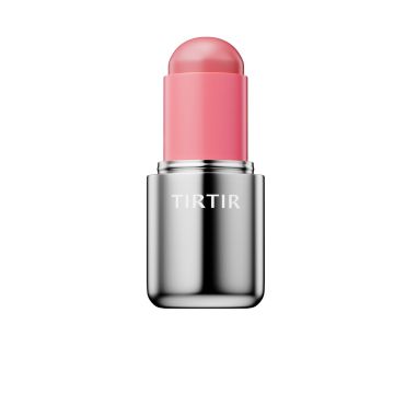Tirtir Mood Glider Lip & Blush Stick 01 Peach Mingle 3.8g