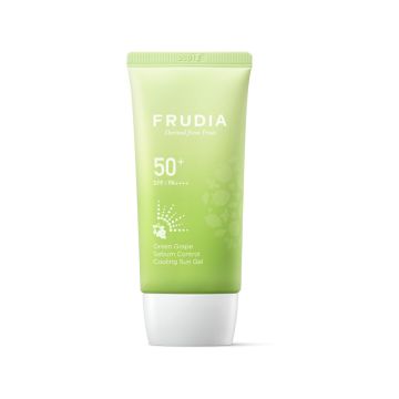 Frudia grožđe krema za lice za kontrolu sebuma SPF50+50gr