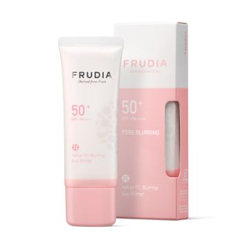 Frudia Velvet Fit prajmer krema za lice SPF 50+ 40gr