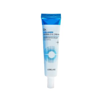 Lebelage Dr Collagen Derma okoloočna krema 40ml