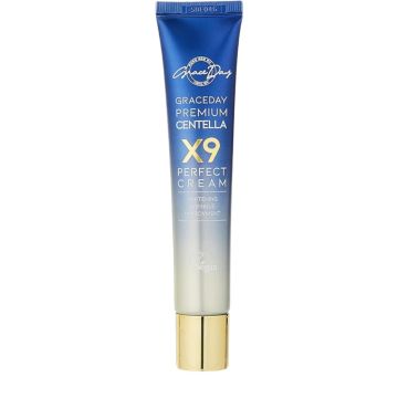 Graceday premium centella X9 krema za lice 50ml