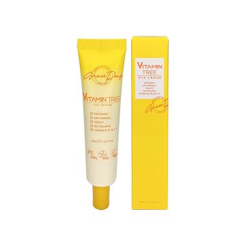 Grace Day antirid vitamin tree 30ml