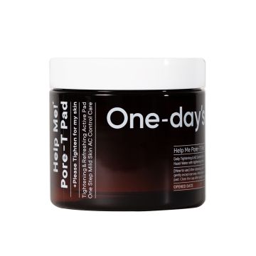 One Day's You Help me Pore-T tupferi 125ml (60 kom)