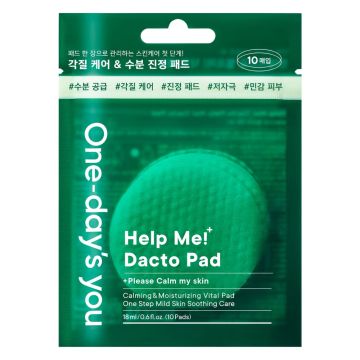 One Day's You Help me Dacto tupferi 18ml (10 kom)