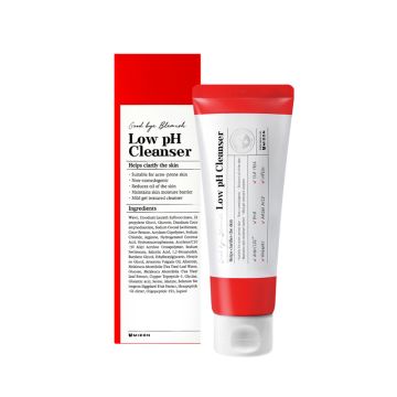 Mizon Good Bye Blemish Low Ph umivalica za lice 100ml