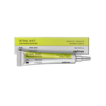 Celimax Retinol Shot tightening booster 15 ml