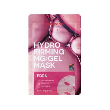 Purederm Hydro Mg Gel maska za lice 20g