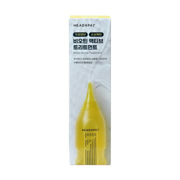 Headspa7 Biotin tretman za oporavak kose nakon tretiranja 350ML