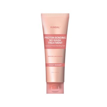 Kundal proteinski bonding leave-in tretman 130ml violet muguet