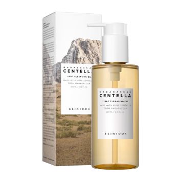 Skin1004 Centella Light ulje za čišćenje lica 200ml