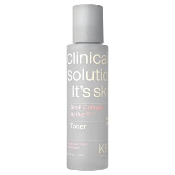 It's skin snail collagen toner za lice 120ml