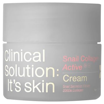 It's skin sanil collagen krema za lice 50ml