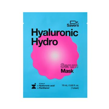 It'S Skin Dr.Savers maska za lice sa hijaluronskom kiselinom 18ml