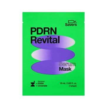 It'S Skin Dr.Savers maska za lice sa hijaluronskom kiselinom 18ml