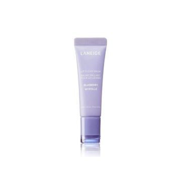 Laneige glowy balzam za usne blueberry 10g