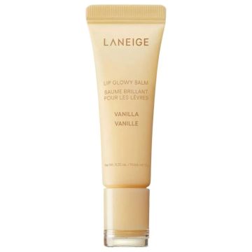 Laneige glowy balzam za usne vanila 10g