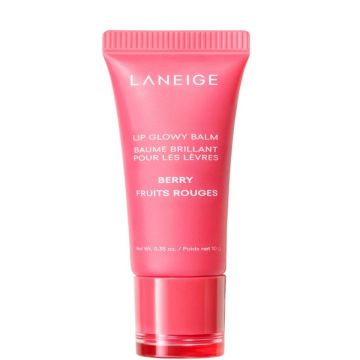 Laneige glowy balzam za usne berry 10g