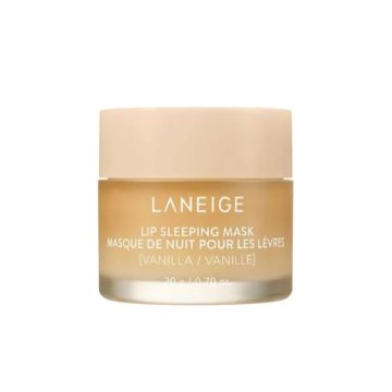 Laneige maska za usne vanilla 20g