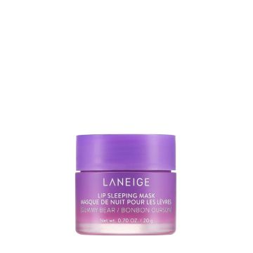 Laneige maska za usne spider bear 20g