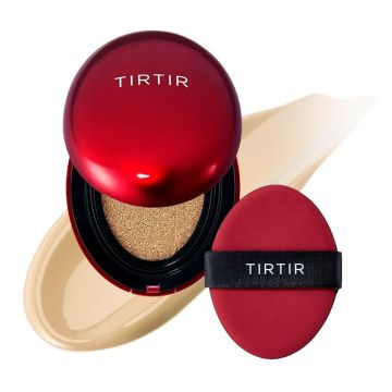 TIRTIR Mask Fit Red cushion puder za lice 24W soft beige18g