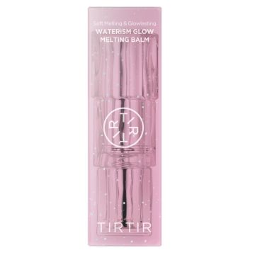 Tirtir Waterism Glow Melting Balzam Za Usne 01 Mauve Rose 3.3g